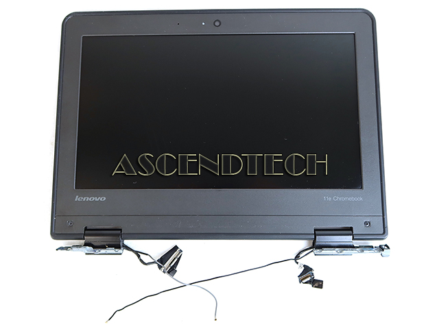 Lenovo 11E Chromebook 11.6" Screen Assy