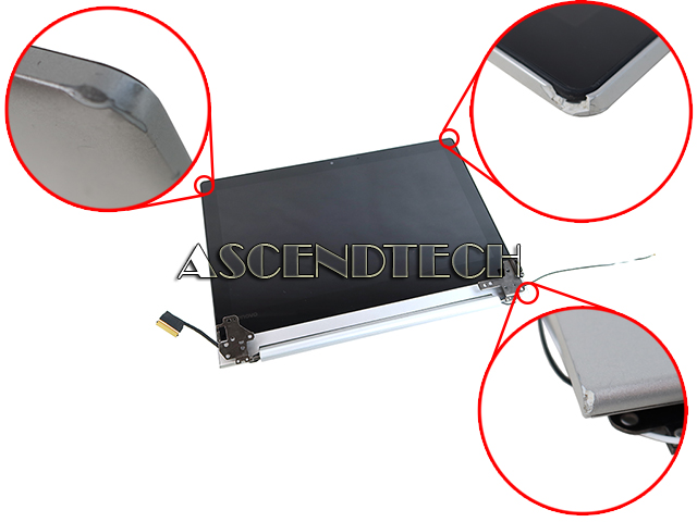 Lenovo Cb-11M735 Complete Screen Assy Lenovo Cb-11M735 Complete Screen Assy. Part Number: Lcd_Hd_Cb_11M735_Assy