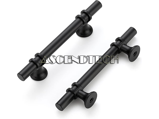 Home Expert 25 Pack Cabinet Handles Home Expert 25 Pack Cabinet Handles. Model: He3t89152hs25