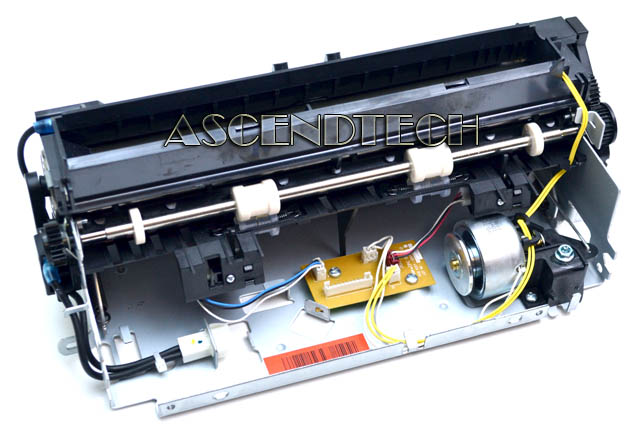 Dell Hg371 110V Fuser Unit Assembly Dell Hg371 110V Fuser Unit Assembly. Model: Hg371 0Hg371 Cn-0Hg371