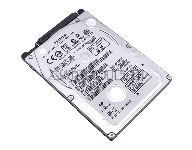 Hitachi Hts723232a7a364 320Gb 2.5" Hdd Hitachi Hts723232a7a364 320Gb 2.5" Hdd. Part Number: 627988-001