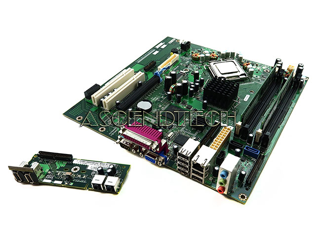 Dell Optiplex Gx620 Motherboard Hh807 Dell Optiplex Gx620 Motherboard Hh807. Part Number: Hh807 0Hh807 Cn-0Hh807