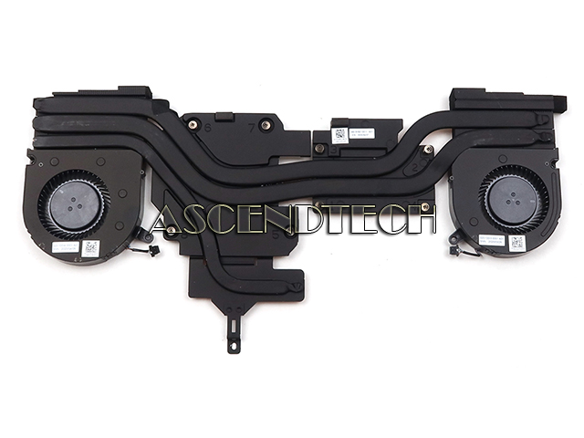 Dell G5 Se 5505 Heatsink Fan Assy Hjxmh Dell G5 Se 5505 Heatsink Fan Assy Hjxmh. Part Number: Hjxmh 0Hjxmh Cn-0Hjxmh