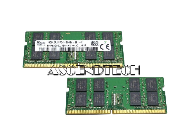 Hynix Hma82gs6cjr8n 32Gb 2X16gb Ram Kit Hynix Hma82gs6cjr8n 32Gb 2X16gb Ram Kit. Part Number: 2_Of_Hma82gs6cjr8n-Vk
