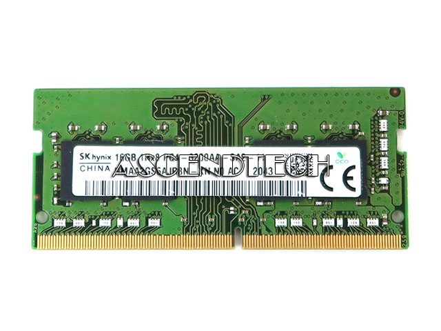 Sk Hynix 16Gb Ddr4 Ram Hmaa2gs6ajr8n-Xn