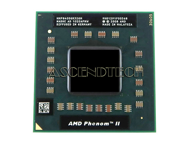 Amd Phenom Ii 1.90Ghz Cpu Hmp840sgr32gm Amd Phenom Ii 1.90Ghz Cpu Hmp840sgr32gm