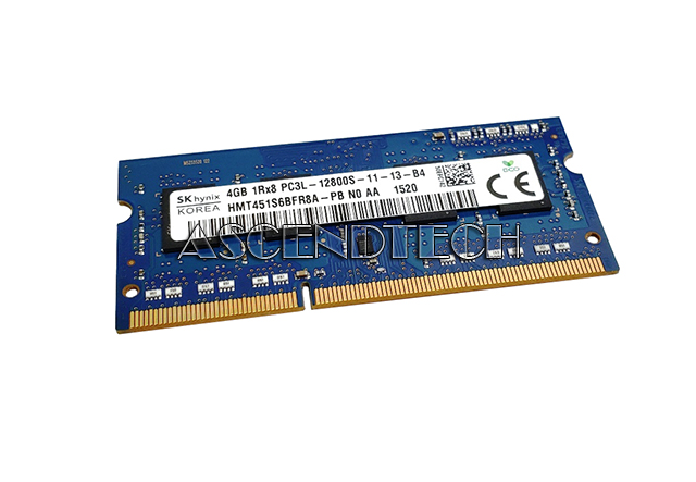 Sk Hynix Hmt451s6bfr8a 4Gb Laptop Memory Sk Hynix Hmt451s6bfr8a 4Gb Laptop Memory. Part Number: Hmt451s6bfr8a-Pb