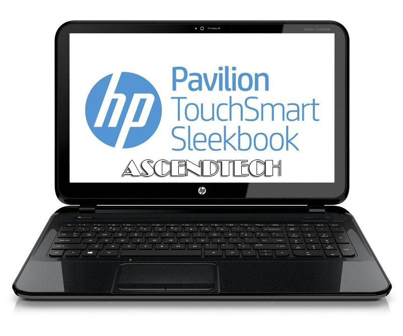 HP Pavilion ノートPC ブラック A6-4455M 4GB 750GB WIN 8 | Hp Pavilion 15-B129wm 15.6