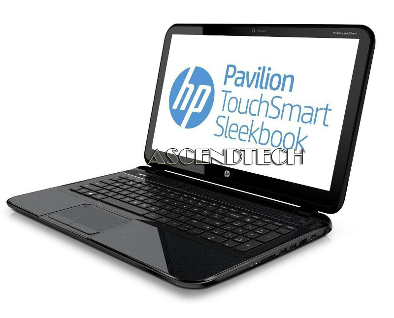 A6-4455M 4GB 750GB WIN 8 | Hp Pavilion 15-B129wm 15.6