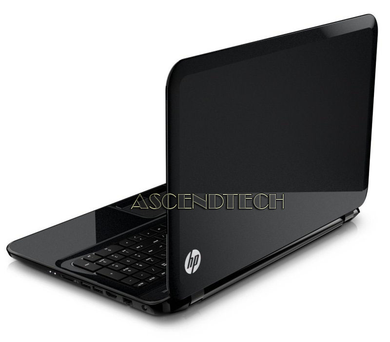 HP Pavilion ノートPC ブラック A6-4455M 4GB 750GB WIN 8 | Hp Pavilion 15-B129wm 15.6
