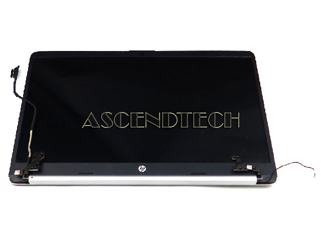 thumbnail image 2 of 15.6" HP Pavilion Touch Screen LCD Digitizer Assembly Replacement – Glossy, 1366x768, LED 2 of 4