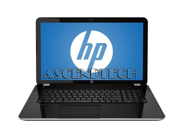 E0J75UAR 2.5GHz 4GB 320GB | Hp Pavilion 17-E049wm 17.3