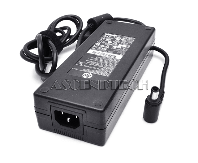 Genuine HP 85W AC Adapter TPC-DA561 TPC-LA561 100-240V 19.5V