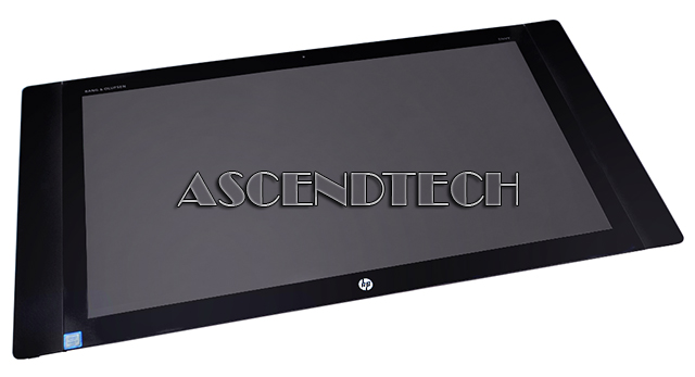 M270QAN01.0 833674-001 | Hp Envy 27-P Display Assembly 833674-001