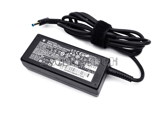 19.5V 3.33A New AC Adapter For HP P/N PPP009A 709985-004 - Foto 10