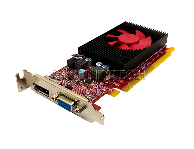 923800-002 | Amd Radeon R7 430 2Gb Lp Vc 923800-002