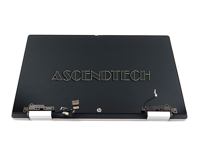 Hp Pavilion X360 14-Ek Lcd Assembly Hp Pavilion X360 14-Ek Lcd Assembly. Part Number: Hp_Fhd_14-Ek_Lcd_Assy_Ub
