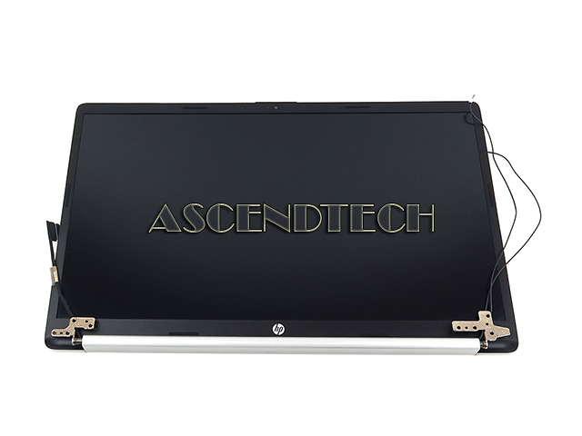 Visiodirect® Dalle ecran 17.3 LED Compatible avec HP 17-CN0524NF 30 Pin 1920x1080 Full HD 390mm