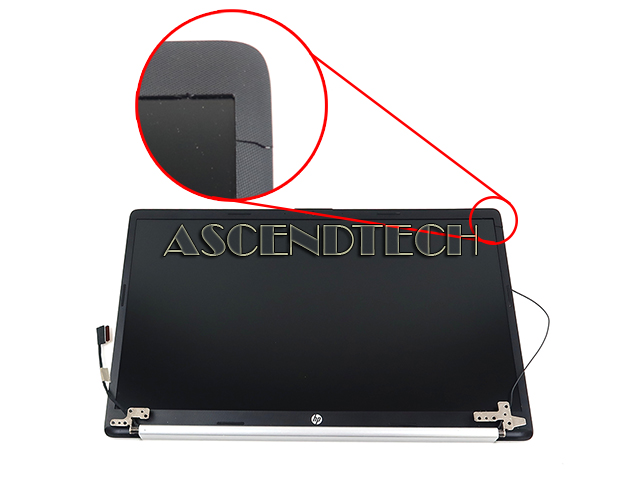 HP 17-BY0012NF LCD Display Screen Schermo 17.3 HD LED Consegna 24h