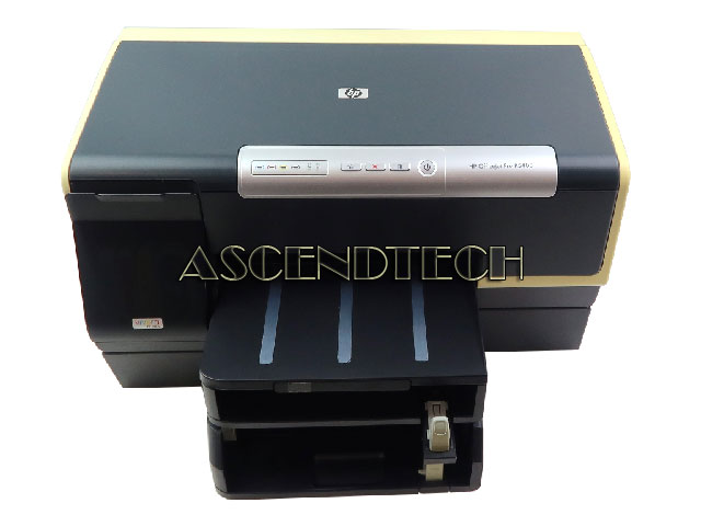 Hp K5400dn Inkjet Color Printer Hp K5400dn Inkjet Color Printer. Part Number: Cb056a
