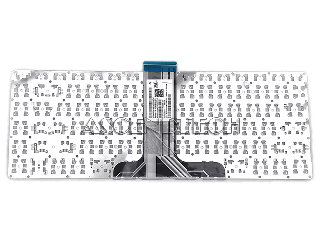 NSK-CX3SQ 901658-001 | Hp 14-Ax Us English Keyboard 901658-001