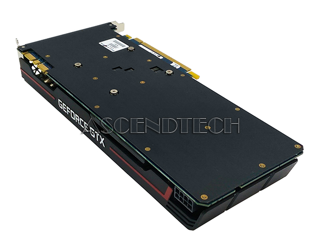 910487-002 913415-001 | Nvidia Geforce Gtx 1080 8Gb Video Card