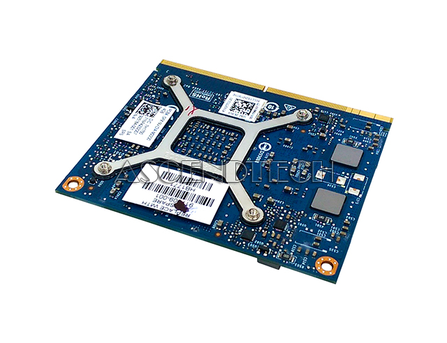 N17P-Q3-A1 917109-001 | Nvidia Quadro M2200m 4Gb Vc 925184-001