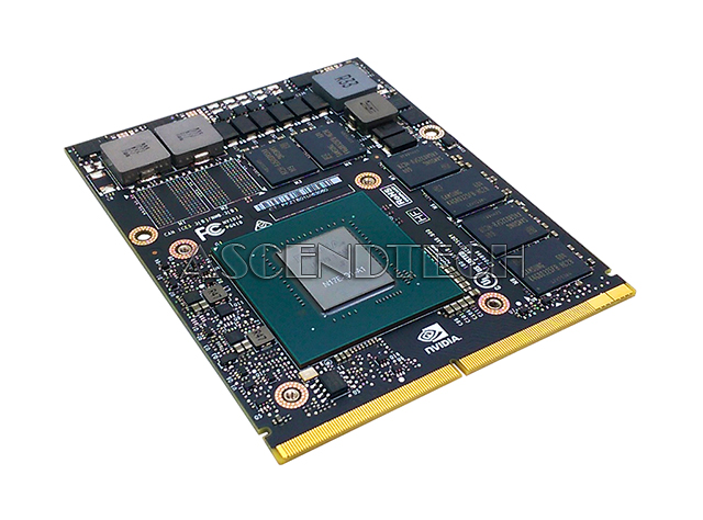 N17E-Q1-A1 917110-001 | Nvidia Quadro P3000 6Gb Vc 925186-001