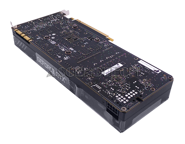 Graphics Card Hp 1070 NVIDIA GTX 1070 8GB Graphics Card