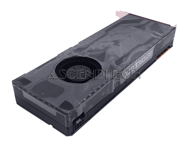 HP Nvidia GeForce GTX1070 8GB 926813-001