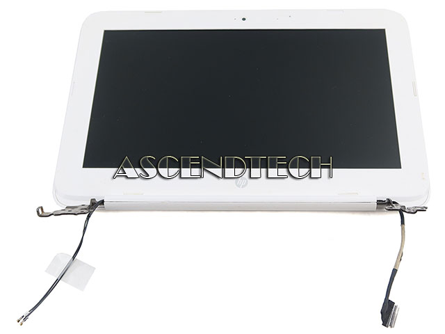 Dalle écran 11.6" LED LCD Pour HP Stream 11-AK0009NA - Neuve Garantie 1 An DisplaySeek
