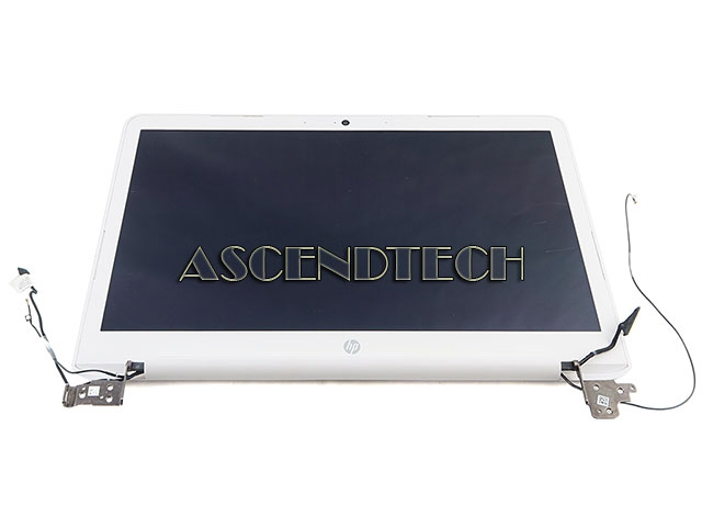Hp Chromebook 14-Db 14" Lcd Screen Assy Hp Chromebook 14-Db 14" Lcd Screen Assy. Part Number: Hp_Hd_14-Db_Wht_Lcd_Assy