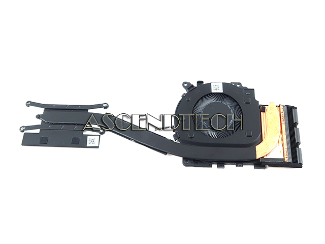 Asus Zenbook Heatsink Fan Hq23310550007 Asus Zenbook Heatsink Fan Hq23310550007