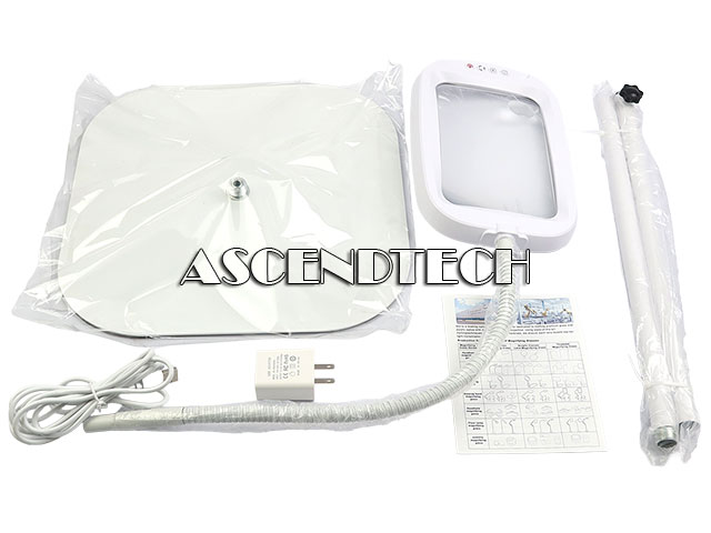 Hqm19b0905fdj Floor Magnifying Glass Hqm19b0905fdj Floor Magnifying Glass