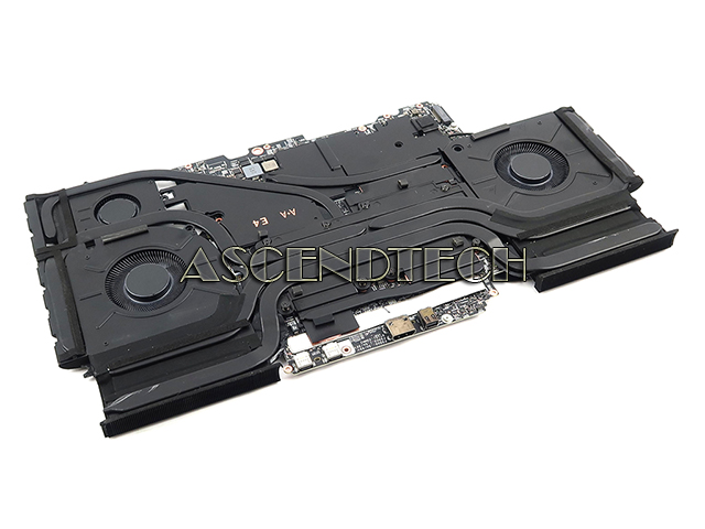 Dell Alienware M18 R1 Motherboard Hr91k Dell Alienware M18 R1 Motherboard Hr91k. Part Number: Hr91k 0Hr91k Cn-0Hr91k