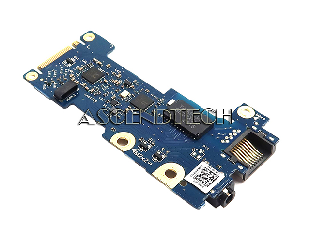 Scheda MCU Alienware M16X16 LS-K473P Per Dell 2DD76 - Nuova Aperta