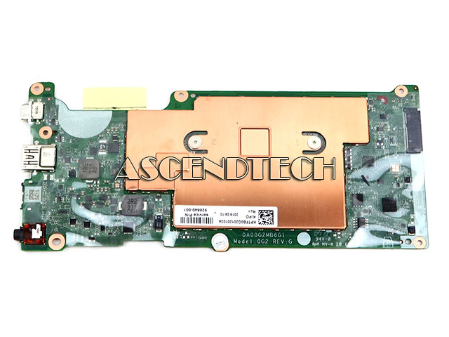 Hp Chromebook 11 G1 11-A Mb 927654-001