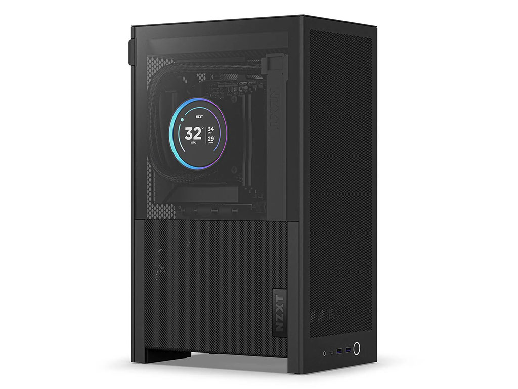 High Performance Gaming Mitx Desktop Pc High Performance Gaming Mitx Desktop Pc. Part Number: 32Gb/1Tb Amd Am5 Ddr5. Model: Ryzen 7 9700X Rtx 5060 Ti