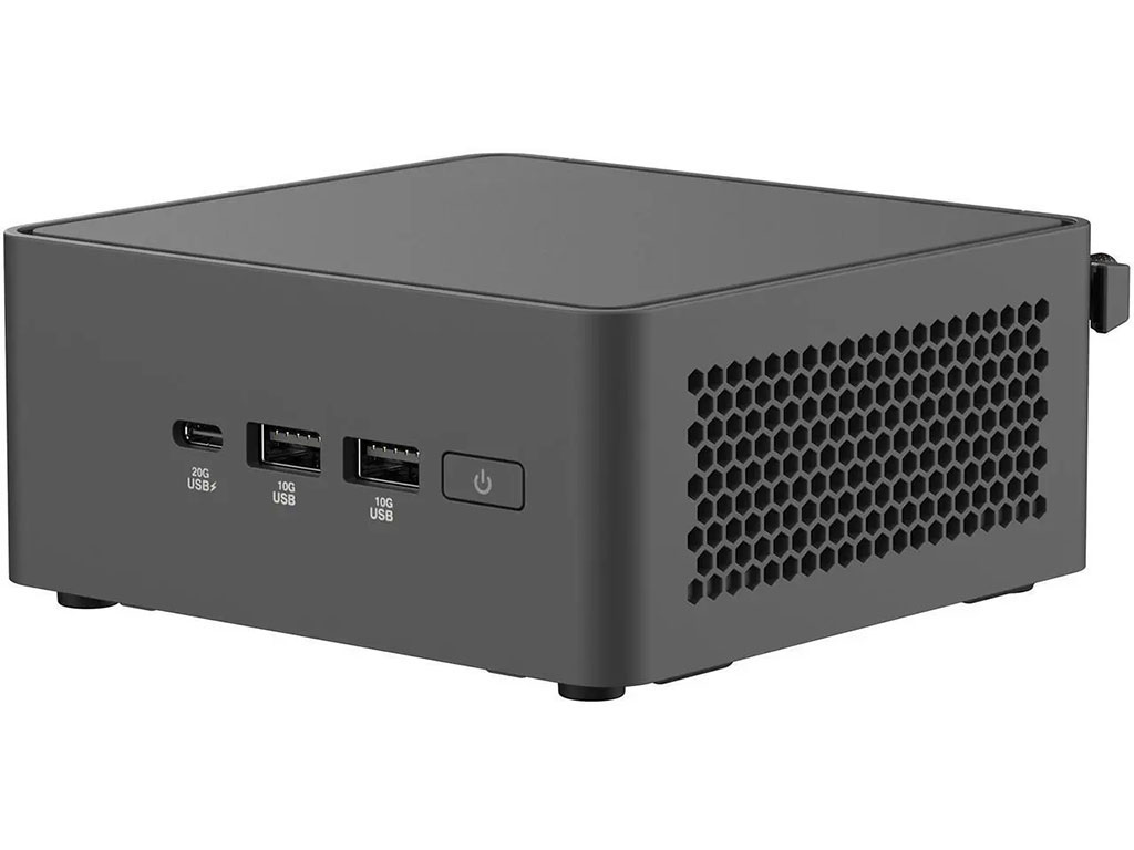 High Performance Custom Desktop Mini Pc High Performance Custom Desktop Mini Pc. Part Number: 32Gb/1Tb Ddr5. Model: Asus Nuc 15 Pro Tall