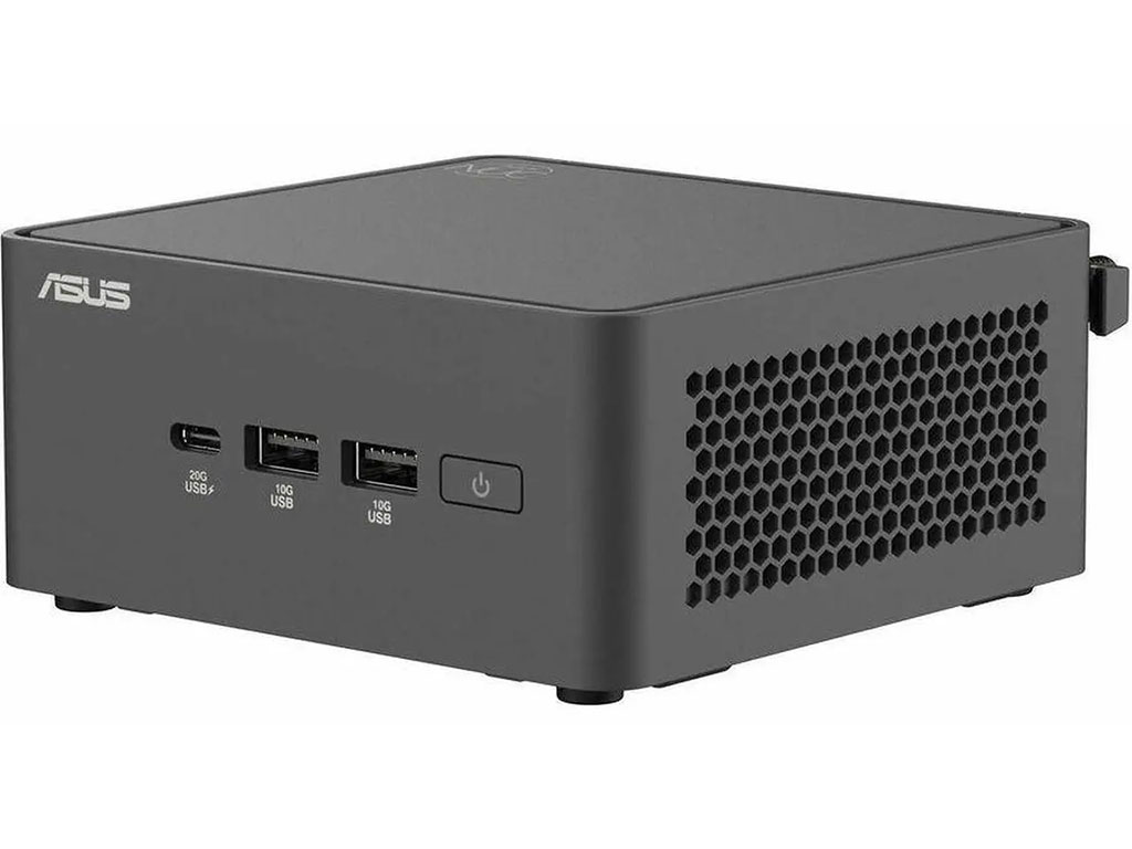 Multitasking Home/Office Custom Mini Pc Multitasking Home/Office Custom Mini Pc. Part Number: 16Gb/500Gb Ddr5. Model: Asus Nuc 15 Pro Tall