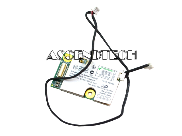 93P3471 2496A-BMDC200B | Ibm Thinkpad T42 Bluetooth Module Card
