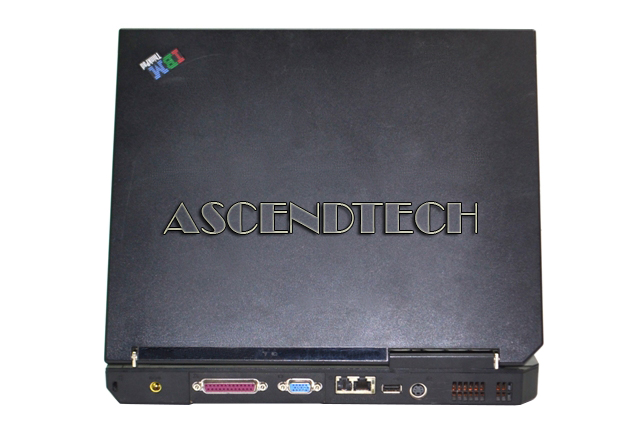 Thinkpad R40 Display 768MB RAM 40GB HDD | Ibm Thinkpad R40 14.1