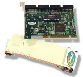 Inclose Ultra Ata66 Pci Ide Controller Inclose Ultra Ata66 Pci Ide Controller. Model: Id-Ata66-2C