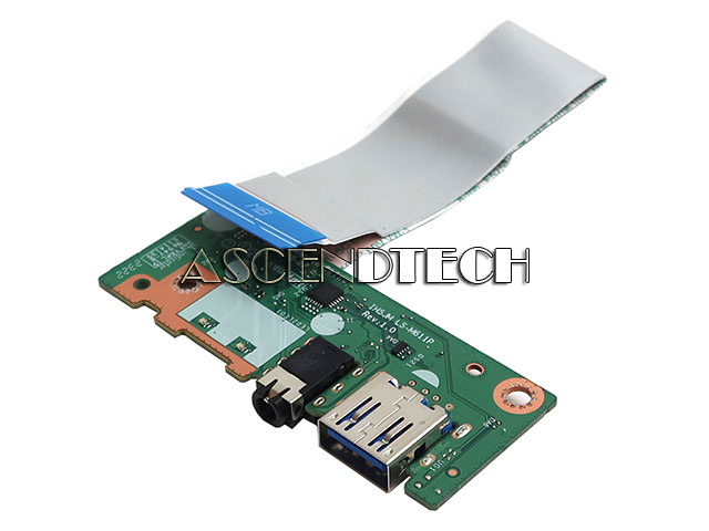 Acer Aspire 3 A315-24P N23c3 I/O Board Acer Aspire 3 A315-24P N23c3 I/O Board. Model: Ih5jm Ls-M611p