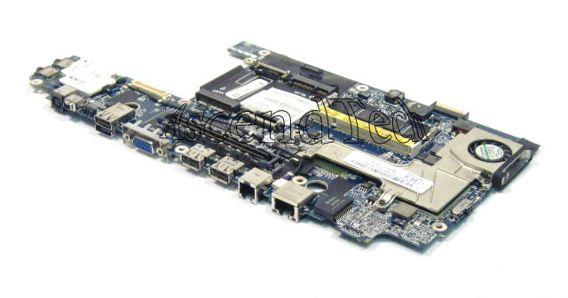 RF785 0RF785 CN-0RF785 | Dell Latitude D420 Motherboard Rf785
