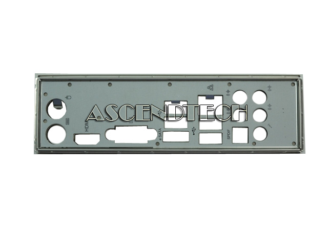 Gateway SX2801 MBGB301001 | Backplate I/O Shield For Mb.Gb301.001