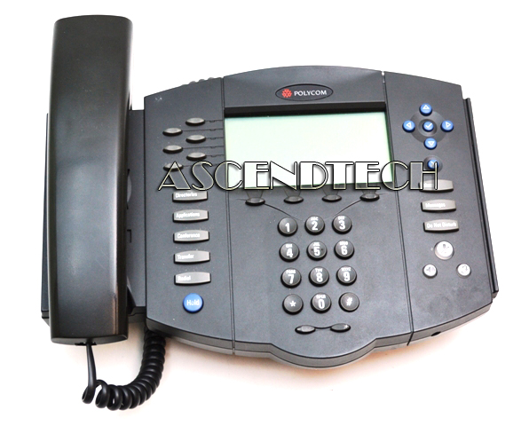 SoundPoint IP601SIP | Polycom Soundpoint Ip 601 Sip Phone