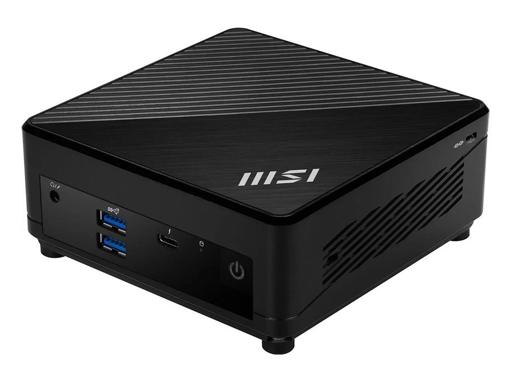 Performance Portable Industrial Mini Pc Performance Portable Industrial Mini Pc. Part Number: 32Gb/2Tb Ddr4. Model: Msi Cubi 5 12M-016Bus