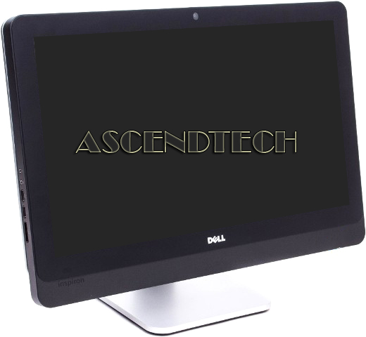 Dell Inspiron One 2330 23" All-In-One Pc Dell Inspiron One 2330 23" All-In-One Pc. Model: Core I3-2130 4Gb 500Gb