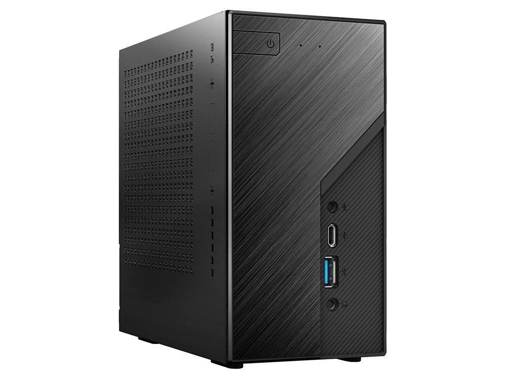 Compact Business Mini Pc Core I5-14400 Compact Business Mini Pc Core I5-14400. Part Number: 16Gb/500Gb Intel Lga1700 Ddr4. Model: Asrock Deskmini B760w